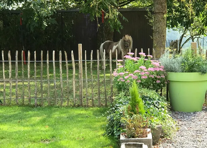 La maison des Grands Vents
