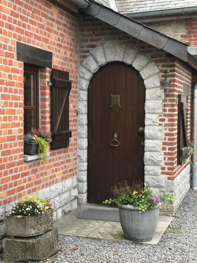 La Maison Des Grands Vents Hébergement de vacances