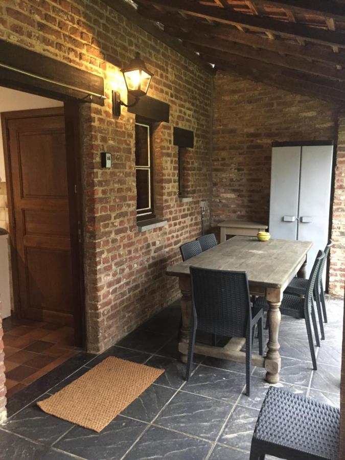 La Maison Des Grands Vents Hébergement de vacances *
